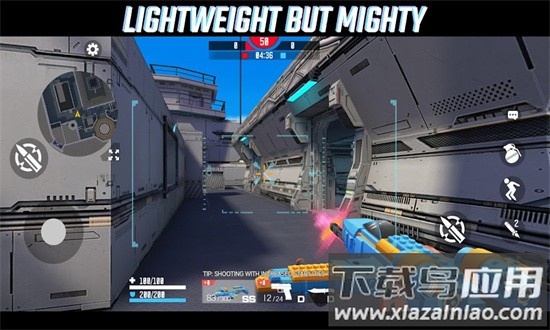 王牌竞技场最新版