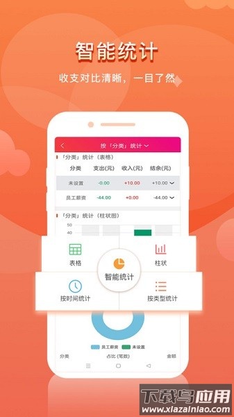 合伙记账本手机版