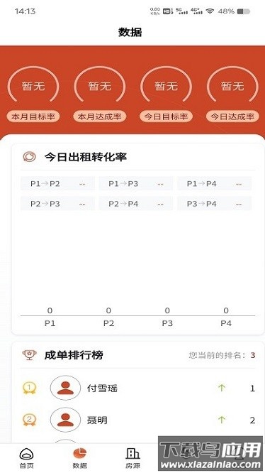 坚果社区app