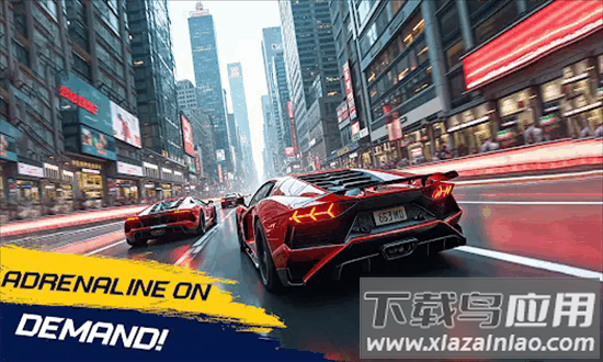 速度泰坦最新版