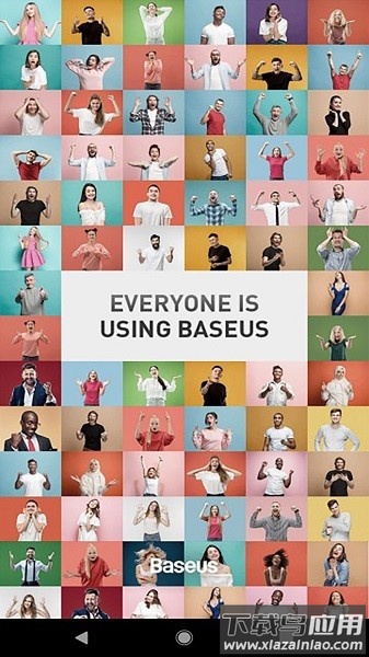 BaseusControl手持云台