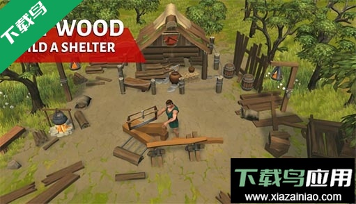 角斗士罗马生存安卓版截图2