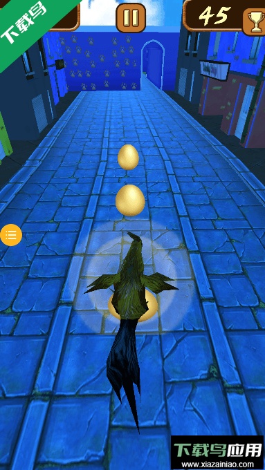 疯狂大跑酷最新官方版截图2