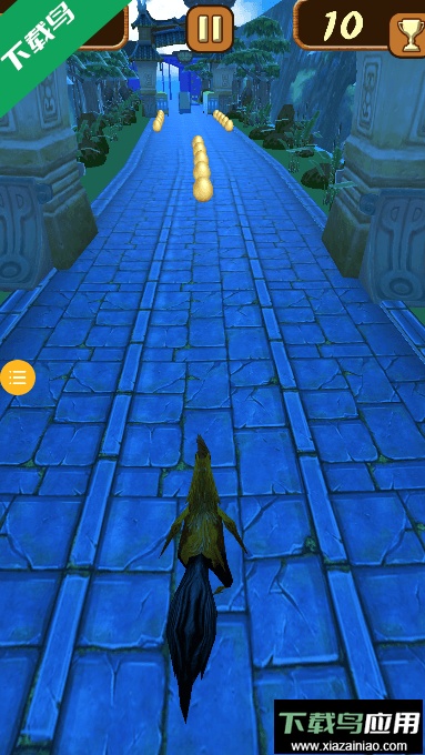 疯狂大跑酷最新官方版截图3