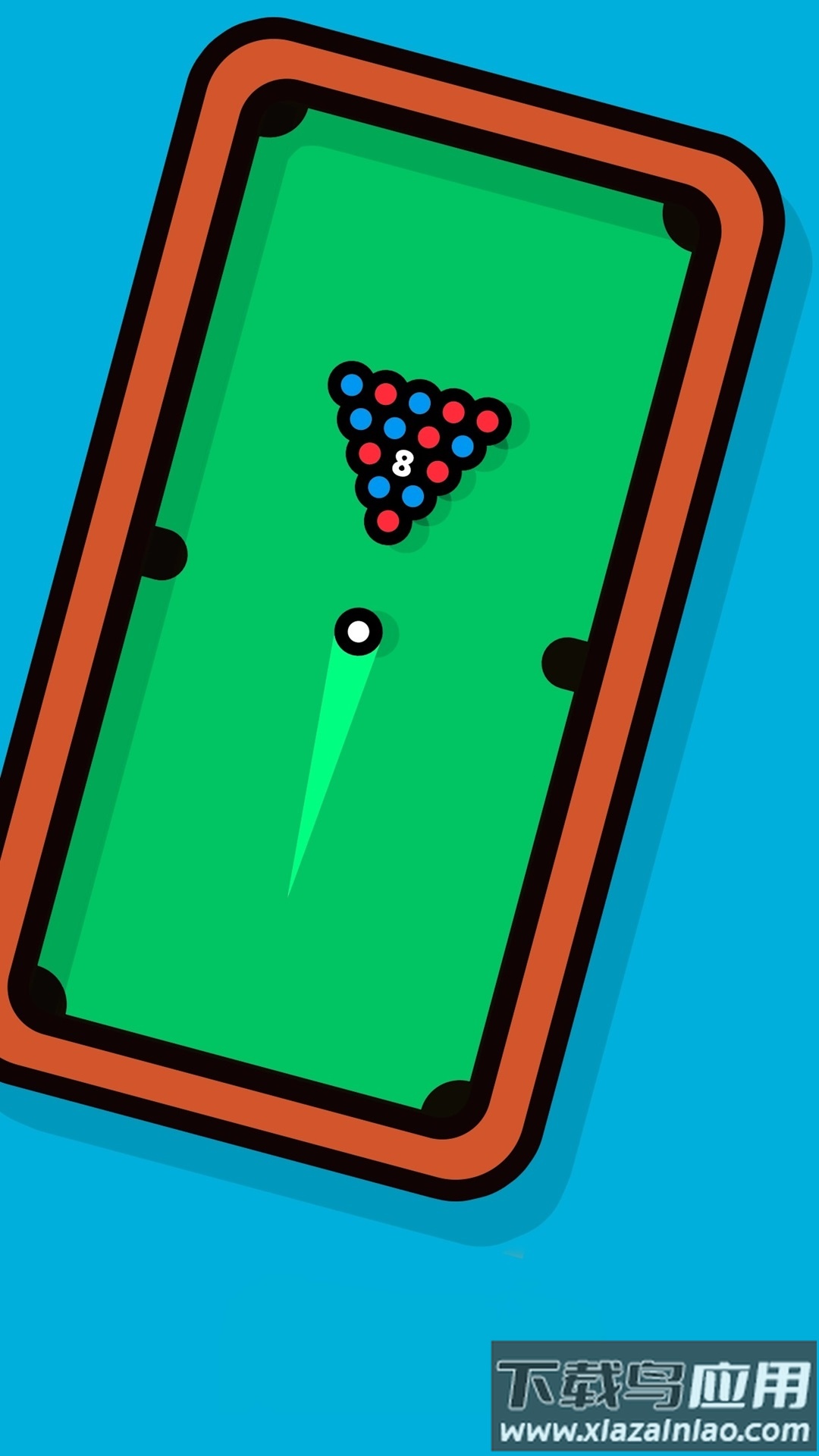 我的电玩城游戏截图3