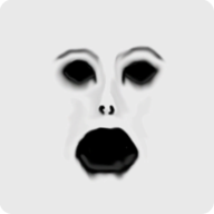 兰德里纳河的面膜游戏(Slendrina)