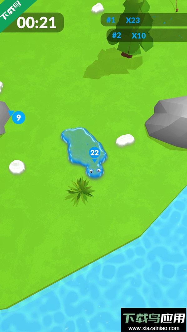 别吃我的史莱姆无广告截图1