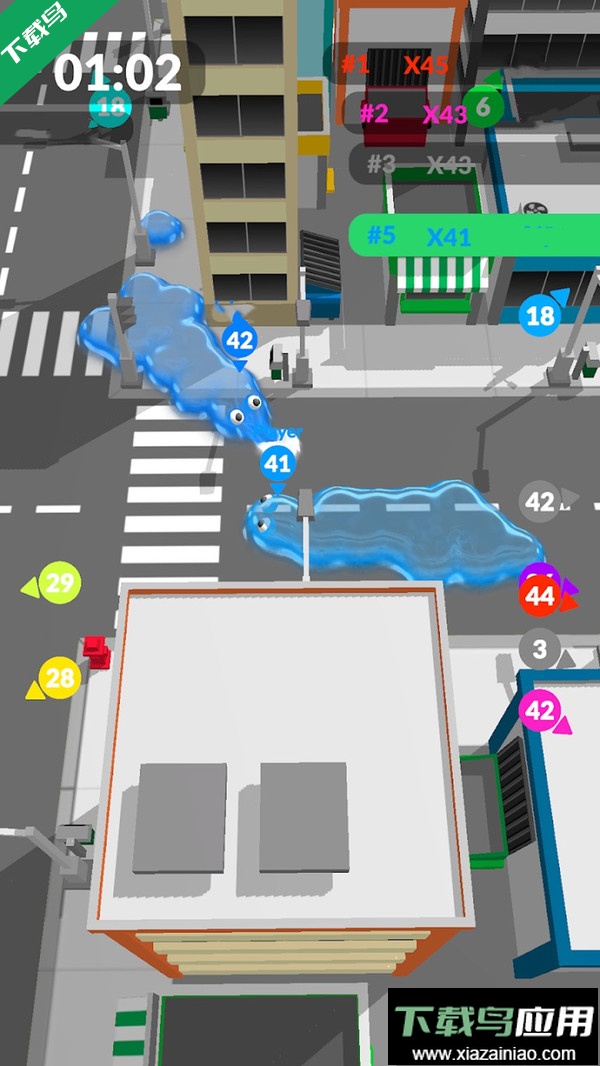 别吃我的史莱姆无广告截图4