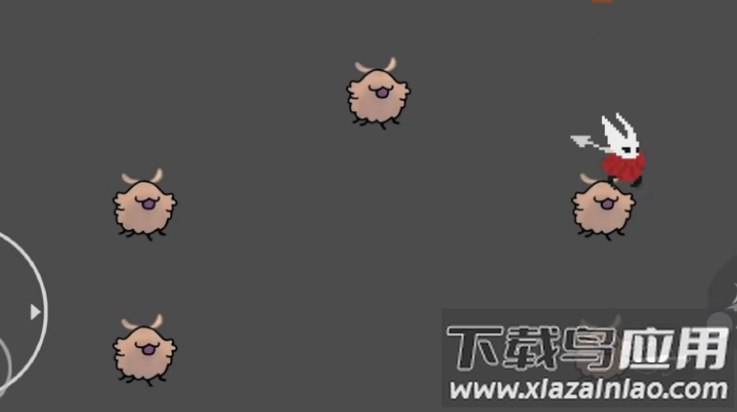 丝之歌跳跳乐模拟器截图3