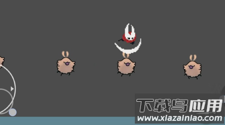 丝之歌跳跳乐模拟器截图4