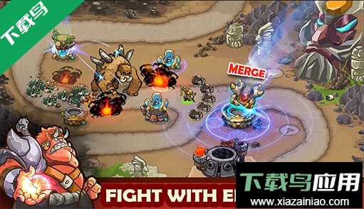 国防之王战场前沿2022最新版截图1