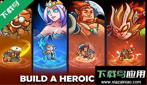 国防之王战场前沿2022最新版截图3