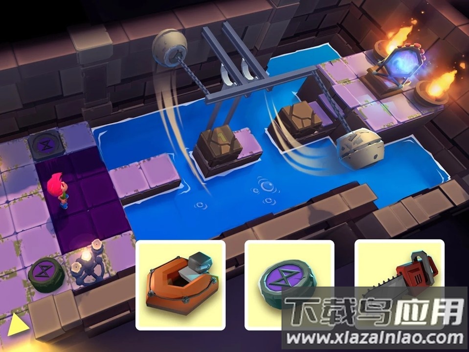 神秘谜语游戏最新版(Puzzle Adventures)截图3