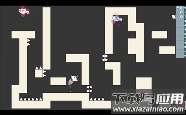 第11关游戏截图1