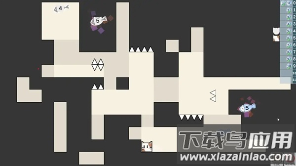 第11关游戏截图4