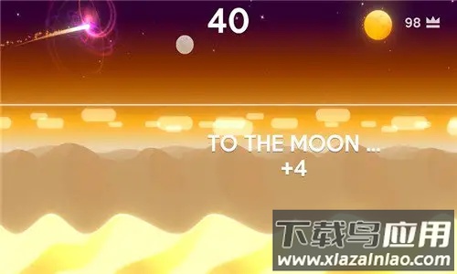 沙丘跳跃最新版下载截图1