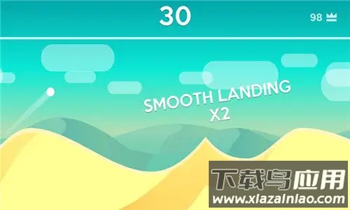 沙丘跳跃最新版下载截图2