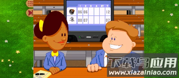 后院橄榄球下载安装(后院橄榄球1999)截图1