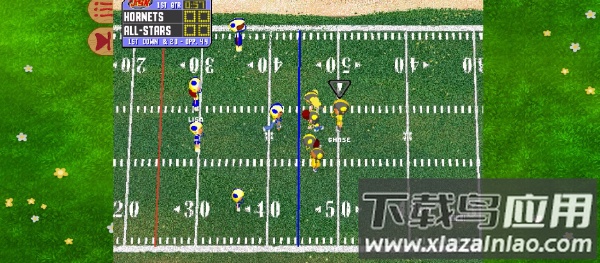 后院橄榄球下载安装(后院橄榄球1999)截图3