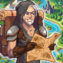 矿工物语游戏下载(Miners Settlement)