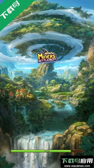 矿工物语游戏下载(Miners Settlement)截图5