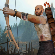 木筏生存森林2游戏手机版(Survival Forest 2)