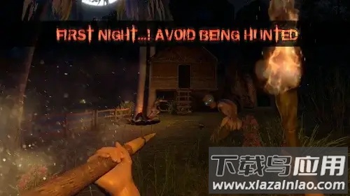 木筏生存森林2游戏手机版(Survival Forest 2)截图1