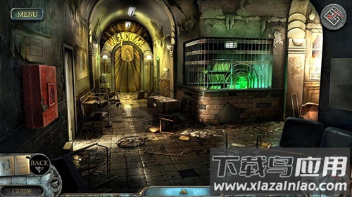 真实恐惧被遗弃的灵魂1手机版(True Fear 1)截图1