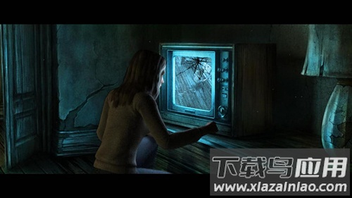 真实恐惧被遗弃的灵魂1手机版(True Fear 1)截图2