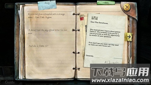 真实恐惧被遗弃的灵魂1手机版(True Fear 1)截图3