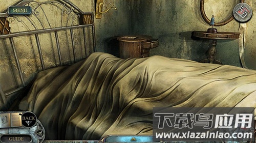 真实恐惧被遗弃的灵魂1手机版(True Fear 1)截图4