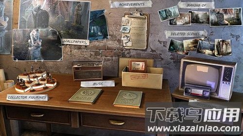 真实恐惧被遗弃的灵魂1手机版(True Fear 1)截图5