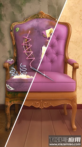 房屋改造ASMR清洁最新版(House Makeover ASMR Cleaning)截图2