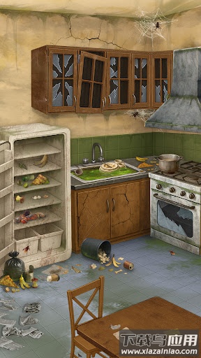 房屋改造ASMR清洁最新版(House Makeover ASMR Cleaning)截图4