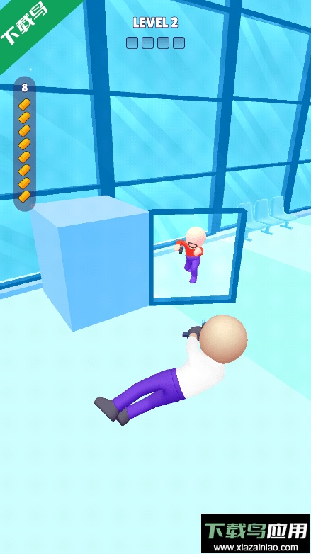 跑和枪(RunnGun)2022最新免费游戏安卓单机版截图4