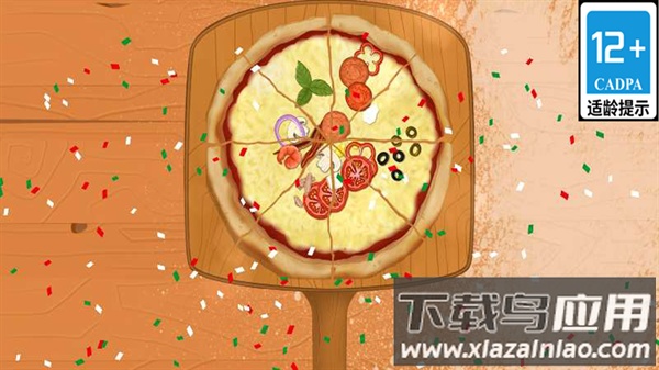 金馋馋大战游戏截图1