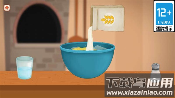 金馋馋大战游戏截图4