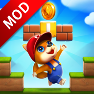 超级跑酷冒险2022最新版本