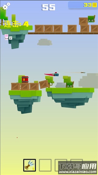 will hero英雄冲啊官方下载截图1