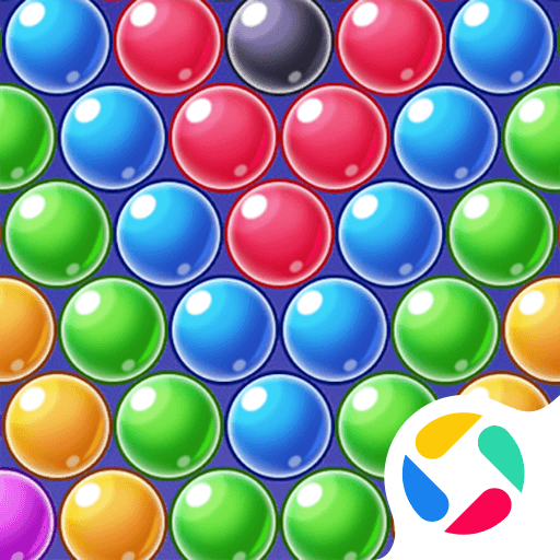 千关泡泡龙单机游戏最新版