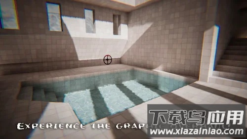 密室下降安卓汉化版下载(Backrooms Descent)截图5