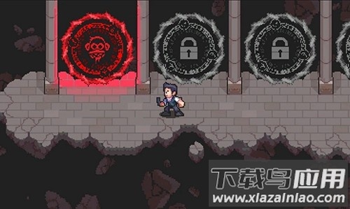 超级黑暗欺骗下载(Super Dark Deception)截图2