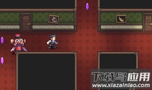 超级黑暗欺骗下载(Super Dark Deception)截图3