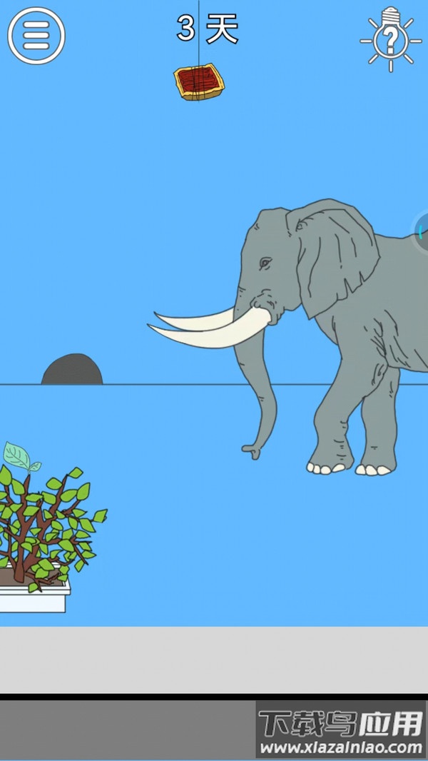 妈妈把我的辣条藏起来了游戏截图4