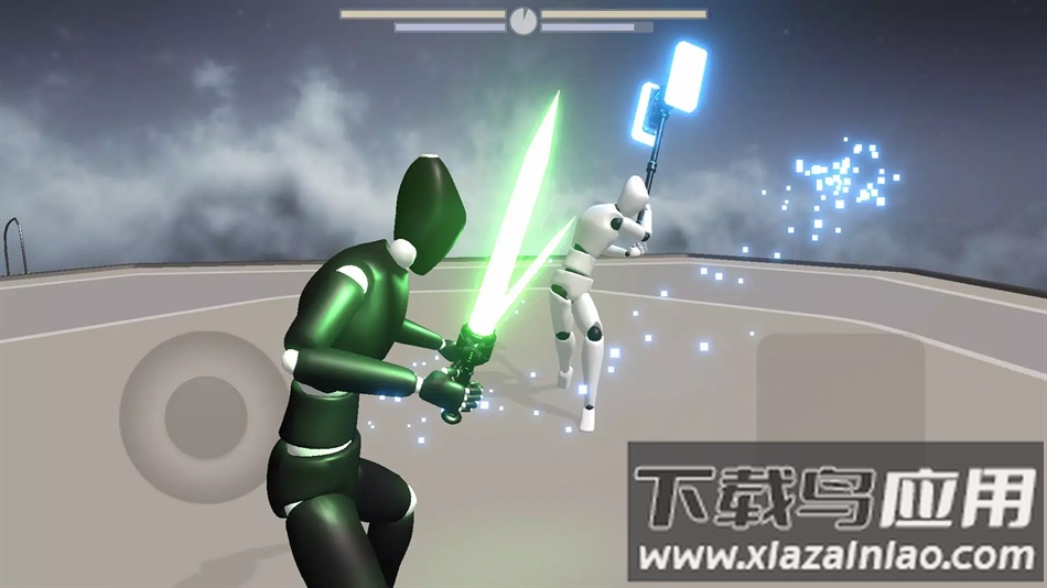 星空竞技场终极格斗游戏截图1