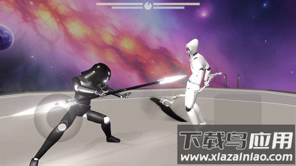 星空竞技场终极格斗游戏截图2