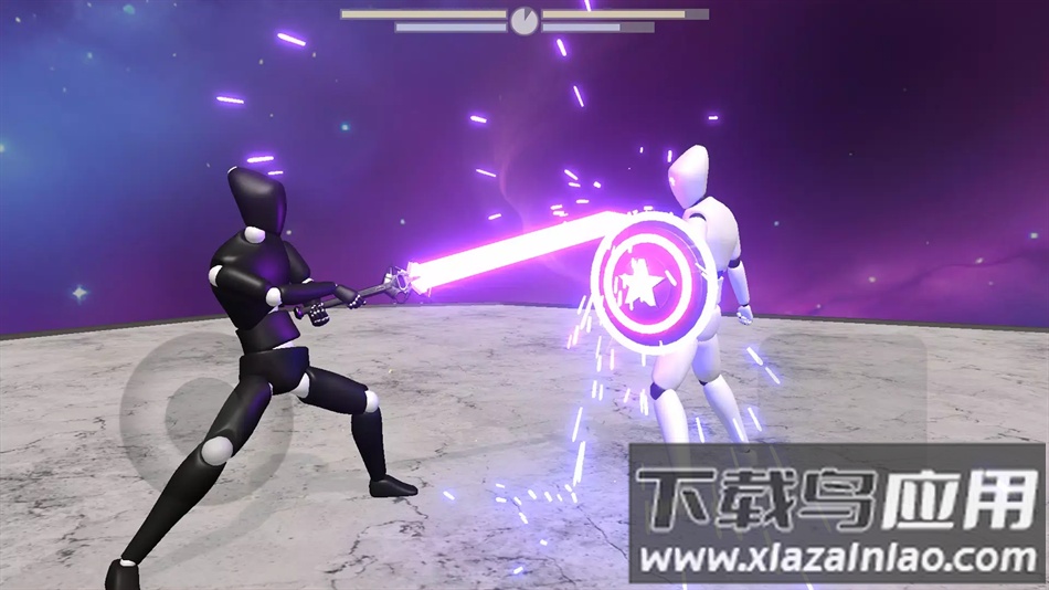 星空竞技场终极格斗游戏截图3