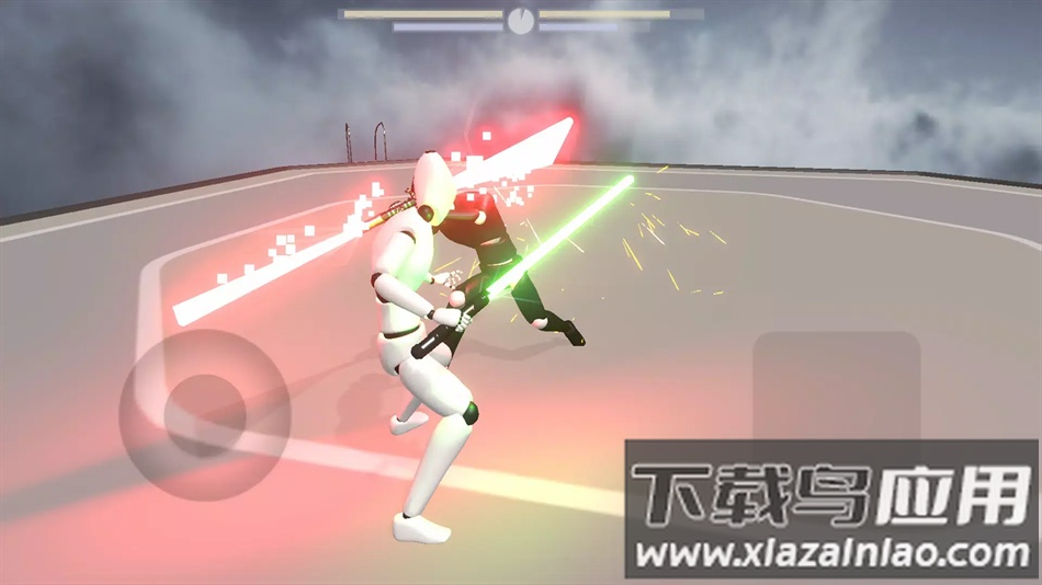 星空竞技场终极格斗游戏截图4