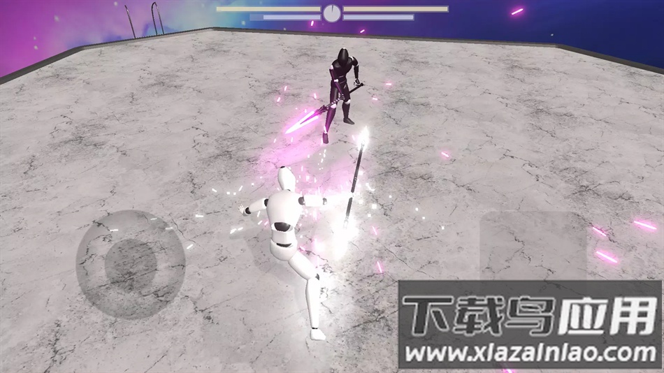 星空竞技场终极格斗游戏截图5