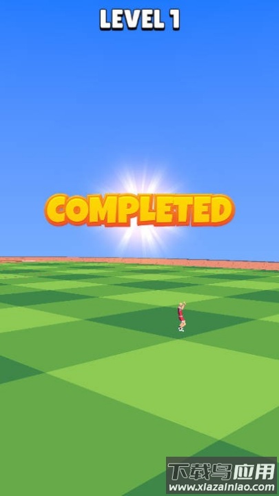 画杆跳高游戏(Draw Pole Jumping)截图2